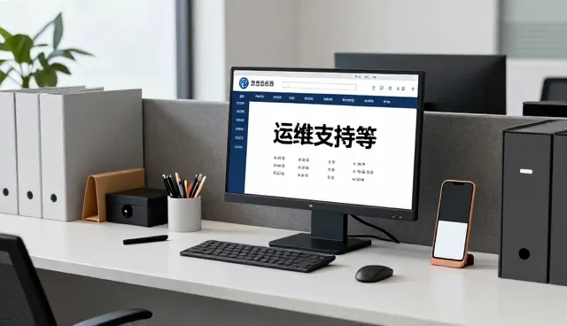 智能终端对接中的运维支持难题与解决方案