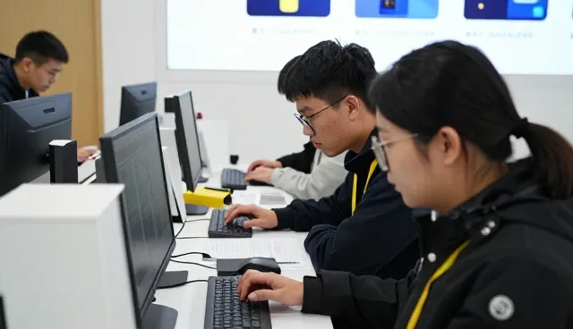 智能数据平台如何提升工作效率?