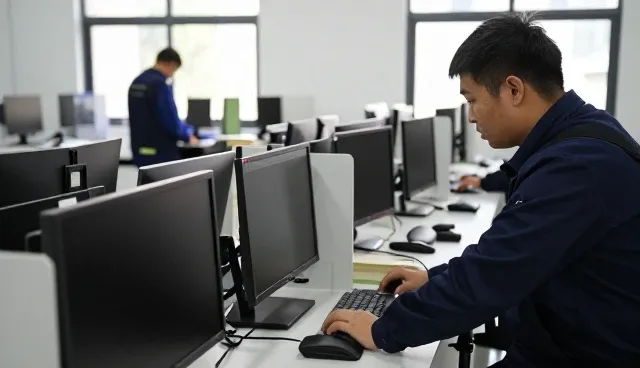 江门市空海数据科技有限公司分析物联网技术数据处理服务市场变化